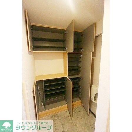 アネックスアカネの物件内観写真